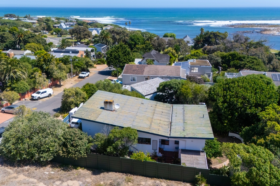3 Bedroom Property for Sale in Kommetjie Western Cape